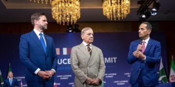 EU e Irán abren fase técnica de negociaciones en Suiza; Trump y Ghalibaf intercambian advertencias