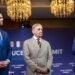 EU e Irán abren fase técnica de negociaciones en Suiza; Trump y Ghalibaf intercambian advertencias