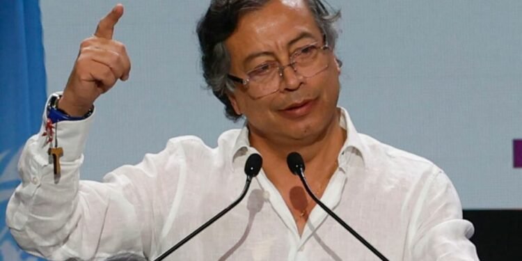 ¿Fraude o diferencias en el conteo? Petro y Cepeda ponen bajo la lupa la primera vuelta presidencial