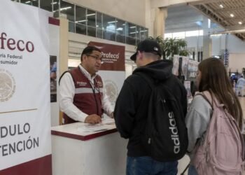 Desde Cancún hasta Mérida: Profeco reforzará vigilancia para el Mundial 2026
