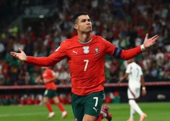 ¿Quién es el primer jugador en marcar en seis Mundiales? Cristiano Ronaldo acaba de hacerlo