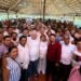 Rafa Marín despega en sus aspiraciones por la gubernatura de Quintana Roo