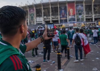 Estos son los retos virales del Mundial 2026 que las autoridades piden no intentar