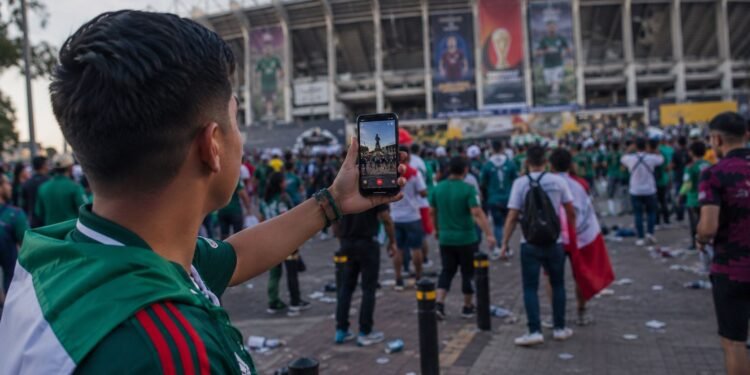 Estos son los retos virales del Mundial 2026 que las autoridades piden no intentar