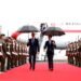 Felipe VI ya está en México: esto hablará con Sheinbaum. ¿Será el inicio de una nueva relación?