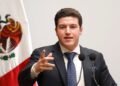 Congreso de Nuevo León da luz verde al proceso de juicio político contra Samuel García