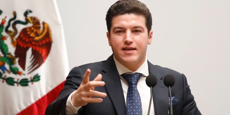 Congreso de Nuevo León da luz verde al proceso de juicio político contra Samuel García