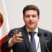 Congreso de Nuevo León da luz verde al proceso de juicio político contra Samuel García
