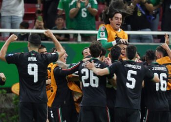 Noche de Mundial: México busca el liderato absoluto frente a una Chequia obligada a ganar