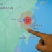 Tembló en Quintana Roo y no vino de Cuba; sismo local activa vigilancia de autoridades