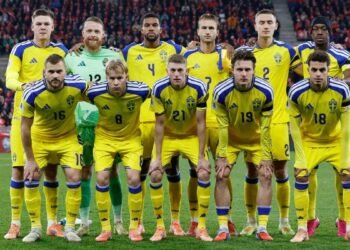 Suecia enamora, Arabia Saudita sorprende y Uruguay tropieza en una jornada de emociones