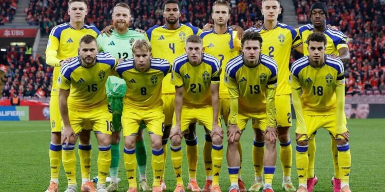 Suecia enamora, Arabia Saudita sorprende y Uruguay tropieza en una jornada de emociones