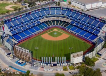 La élite internacional de la LMB está lista para brillar en Monterrey