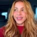 ¿Shakira o una doble? Estas son las imágenes que publicó la cantante tras la polémica en el arranque del Mundial