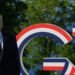 Trump vuelve a cargar contra México: “Los cárteles dirigen el país”, afirma en el G7