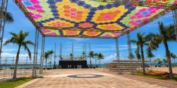¡Arranca la fiesta mundialista! Quintana Roo alista seis Fut Fest gratuitos para vivir el México vs. Sudáfrica