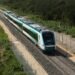 Terminal de carga del Tren Maya en Cancún avanza 54%. ¿Cuándo estará listo?