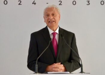 Fiscalía de Morelos abre carpeta de investigación contra exdirector de Pemex por violencia familiar