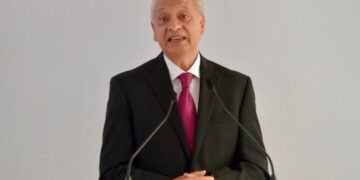 Fiscalía de Morelos abre carpeta de investigación contra exdirector de Pemex por violencia familiar