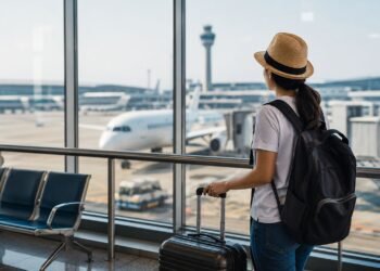 ¿Viajas al Mundial en el extranjero? Profeco pide revisar esto antes de comprar vuelos