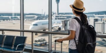 ¿Viajas al Mundial en el extranjero? Profeco pide revisar esto antes de comprar vuelos