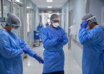 ¿Sigue siendo una amenaza el hantavirus? Confirman nuevo contagio en Reino Unido; estos son los detalles