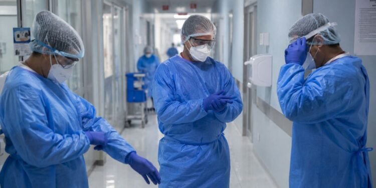¿Sigue siendo una amenaza el hantavirus? Confirman nuevo contagio en Reino Unido; estos son los detalles