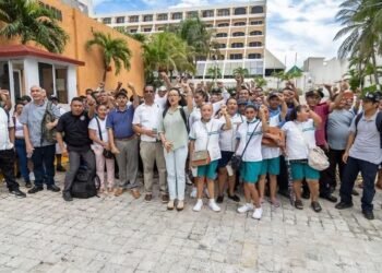 ¿Cero utilidades en pleno paraíso turístico? Más hoteles se declaran sin ganancias