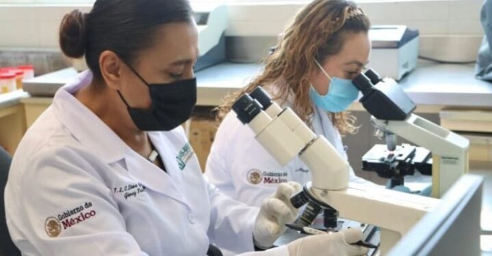 ¿Necesitas estudios médicos? Suspenden laboratorios en centros de salud