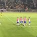 ¡Histórico clásico! Leyendas del América y Chivas empatan en Cancún