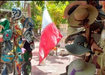 ¿Qué está pasando en Tulum? Locatarios del Centro Artesanal enfrentan una dura crisis