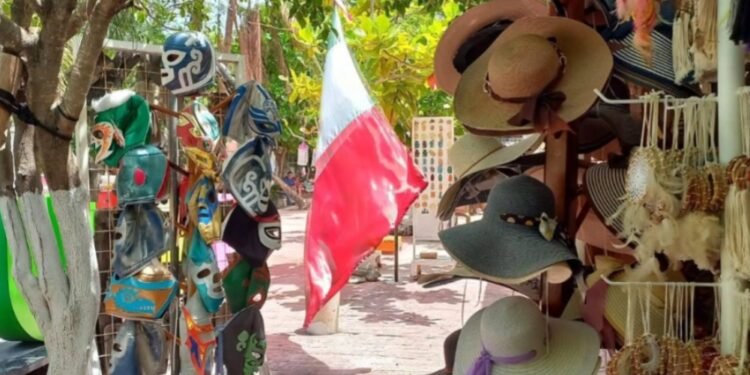 ¿Qué está pasando en Tulum? Locatarios del Centro Artesanal enfrentan una dura crisis