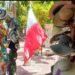 ¿Qué está pasando en Tulum? Locatarios del Centro Artesanal enfrentan una dura crisis