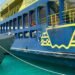 ¿Falla técnica o error de maniobra? Continúan indagatorias tras choque naval en Isla Mujeres