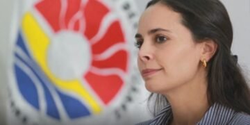 Ana Paty deja temporalmente la alcaldía de Cancún; Cabildo aprueba licencia por 45 días