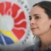 Ana Paty deja temporalmente la alcaldía de Cancún; Cabildo aprueba licencia por 45 días