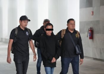 Prometía palcos VIP para el Mundial y terminó detenido; así estafaba a cancunenses