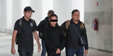 Prometía palcos VIP para el Mundial y terminó detenido; así estafaba a cancunenses