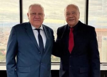 Rafael Marín fortalece su posición: Morena y PT respaldan su participación en el proceso interno