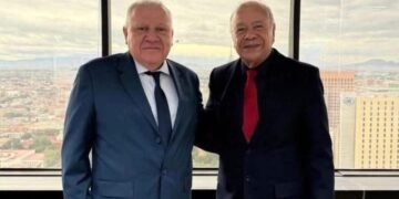 Rafael Marín fortalece su posición: Morena y PT respaldan su participación en el proceso interno