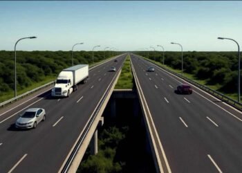 Cancún tendrá nuevo libramiento ligado al Tren Maya; Semarnat ya dio el visto bueno