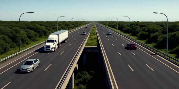 Cancún tendrá nuevo libramiento ligado al Tren Maya; Semarnat ya dio el visto bueno