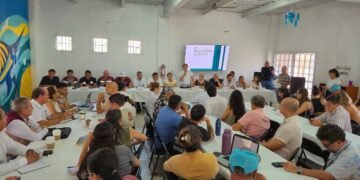 ¿Se destraba el conflicto? Mahahual inicia plan para un turismo sustentable