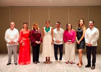 Sargazo amenaza al Caribe Mexicano; así será el plan para proteger el turismo