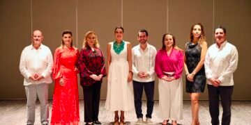Sargazo amenaza al Caribe Mexicano; así será el plan para proteger el turismo