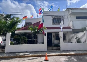¿Quieres ayudar a Venezuela? Cancún ya tiene un centro de acopio. Aquí te decimos en dónde