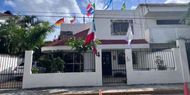 ¿Quieres ayudar a Venezuela? Cancún ya tiene un centro de acopio. Aquí te decimos en dónde