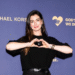 ¡Bebé en camino! Así anunció Anne Hathaway que está embarazada de su tercer hijo