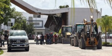 La tragedia crece: encuentran segundo cuerpo bajo estructura colapsada en residencial Aqua