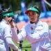 México asegura final y va por el oro ante China en la Copa del Mundo de Tiro con Arco